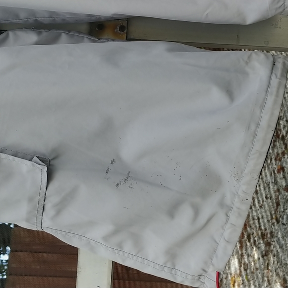 Macgear Phat pants Reversible Rave - Picture 10 of 16